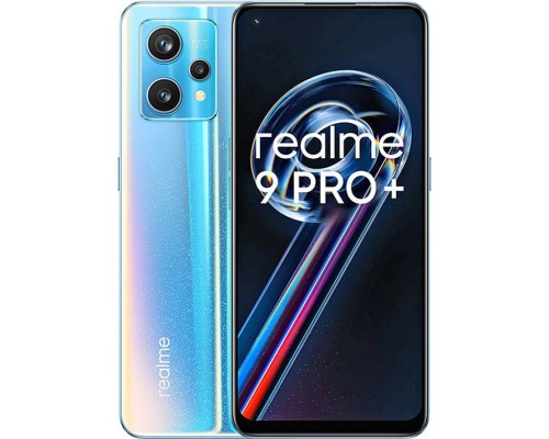 Realme 9 Pro Plus 8+256GB EU