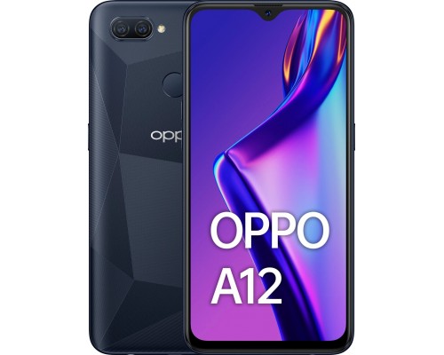 Oppo A12 3+32GB EU