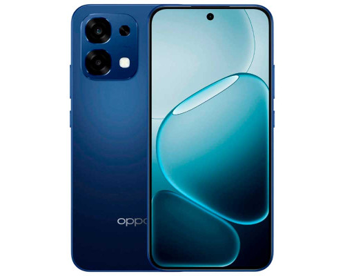 OPPO A6 Pro 8+256GB EU