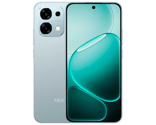 OPPO A6 Pro 8+256GB EU