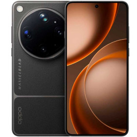 Oppo Find X9 Ultra 16+512GB CN