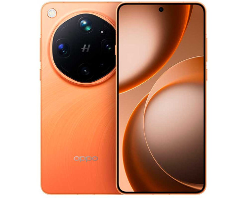 Oppo Find X9 Ultra 16+512GB CN