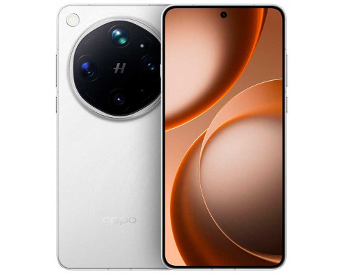 Oppo Find X9 Ultra 16+512GB CN