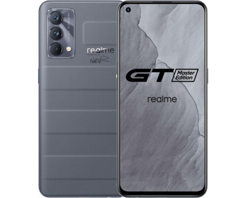 Realme GT Master 6+128GB EU