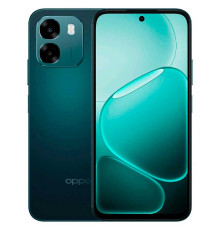 OPPO A6 8+256GB EU