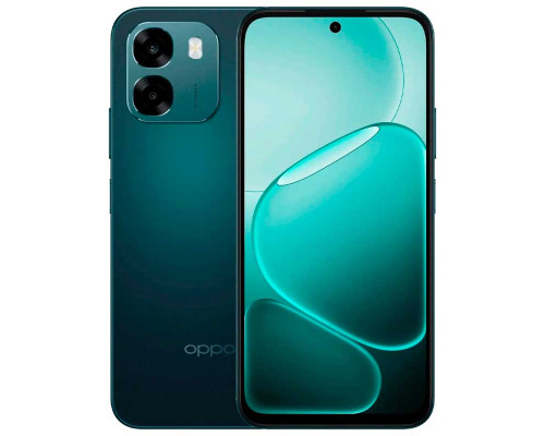OPPO A6 8+256GB EU