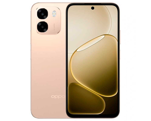 OPPO A6 8+256GB EU