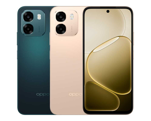 OPPO A6 8+256GB EU