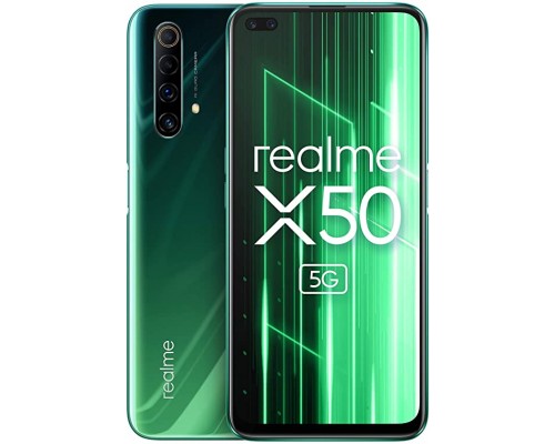 Realme X50 5G 6+128GB EU