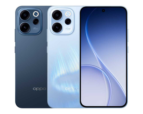 OPPO Reno 15F 5G 8+256GB EU