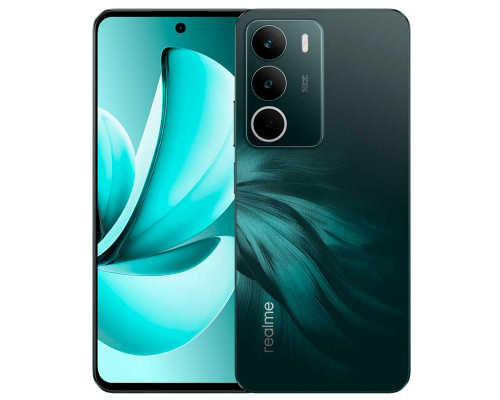 Realme C71 6+128GB EU