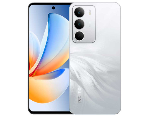 Realme C71 6+128GB EU