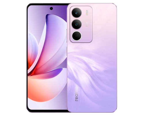 Realme C71 6+128GB EU