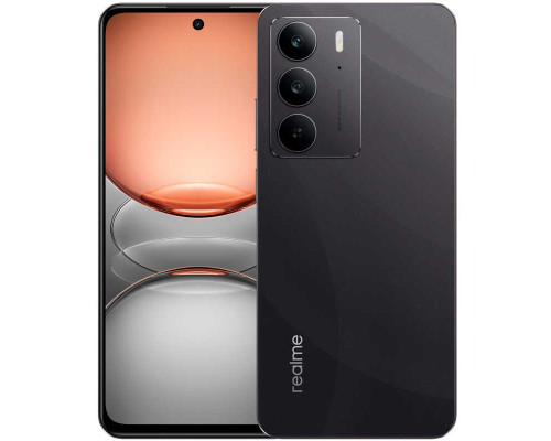 Realme C75 8+256GB EU