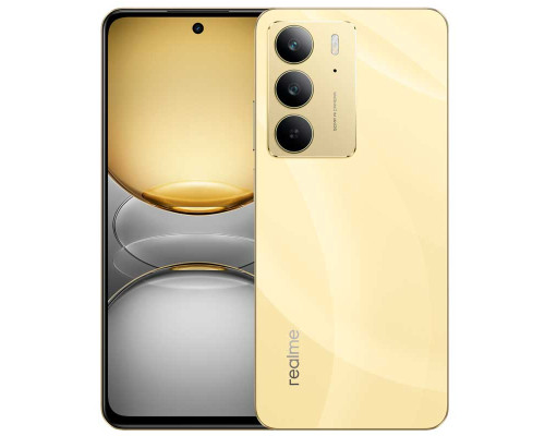 Realme C75 8+256GB EU