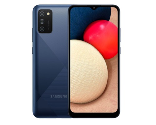 Samsung Galaxy A02s 4+64GB EU