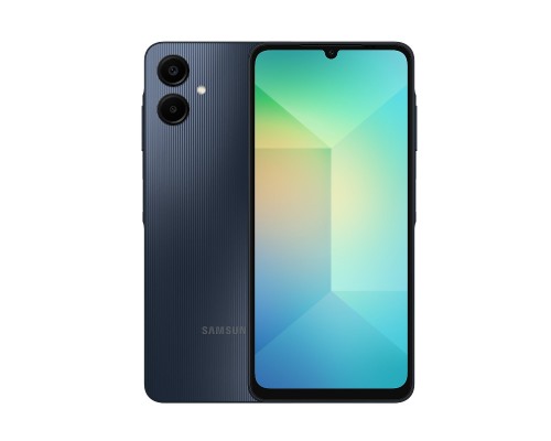 Samsung Galaxy A06 4+128GB EU