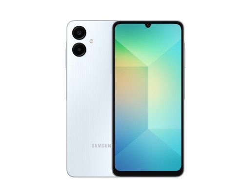 Samsung Galaxy A06 4+128GB EU