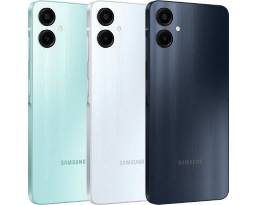 Samsung Galaxy A06 6+128GB EU