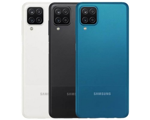 Samsung Galaxy A12 4+64GB EU