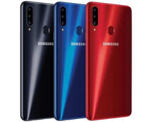 Samsung Galaxy A20S 3+32GB EU