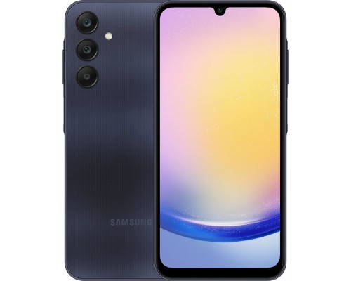Samsung Galaxy A25 8+128GB EU