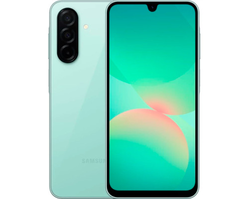 Samsung Galaxy A26 5G 8+256GB EU Samsung Galaxy A26 5G 8+256GB EU