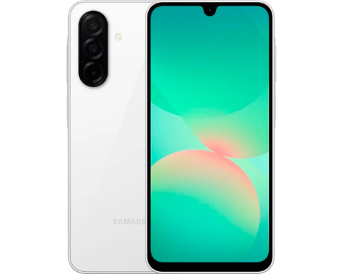 Samsung Galaxy A26 5G 8+256GB EU Samsung Galaxy A26 5G 8+256GB EU