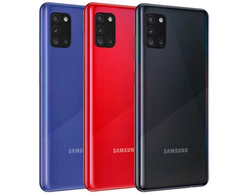 Samsung Galaxy A31 4+64GB EU