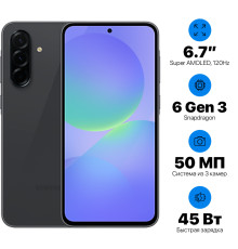 Samsung Galaxy A36 5G 8+128GB EU