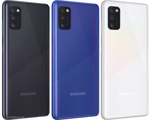 Samsung Galaxy A41 4+64GB EU