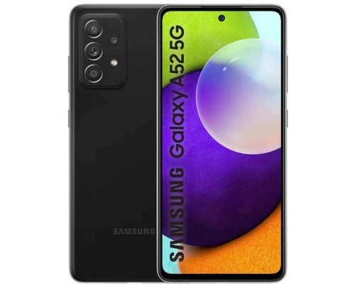 Samsung Galaxy A52 5G 6+128GB EU