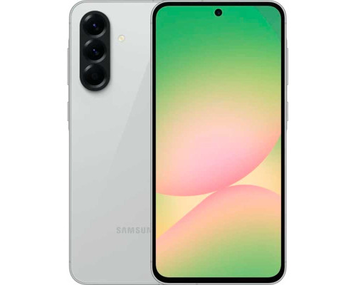 Samsung Galaxy A56 5G 12+256GB EU Samsung Galaxy A56 5G 12+256GB EU