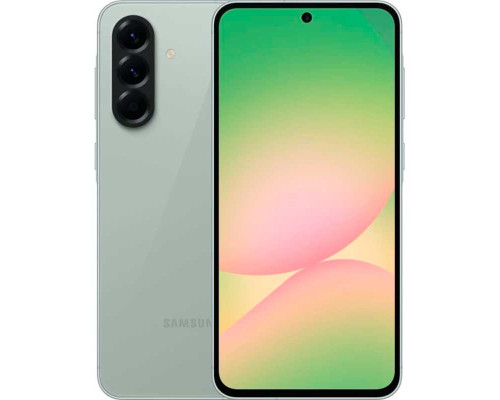 Samsung Galaxy A56 5G 12+256GB EU Samsung Galaxy A56 5G 12+256GB EU