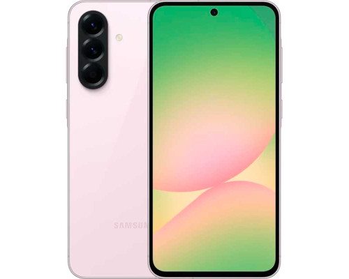 Samsung Galaxy A56 5G 12+256GB EU Samsung Galaxy A56 5G 12+256GB EU