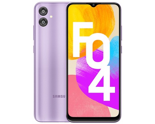 Samsung Galaxy F04 4+64GB EU