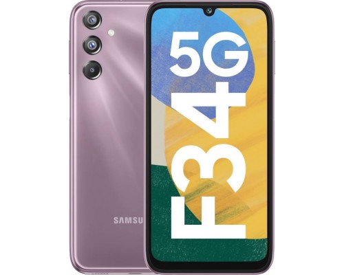 Samsung Galaxy F34 5G 6+128GB EU