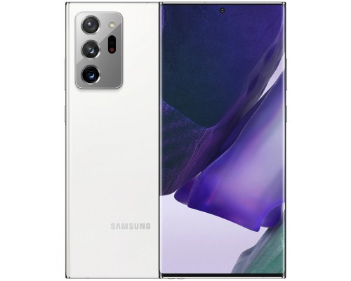 Samsung Galaxy Note 20 Ultra 5G 8+256GB EU