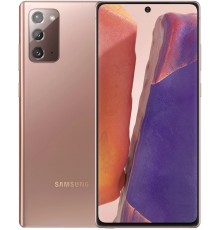 Samsung Galaxy Note 20 8+256GB EU