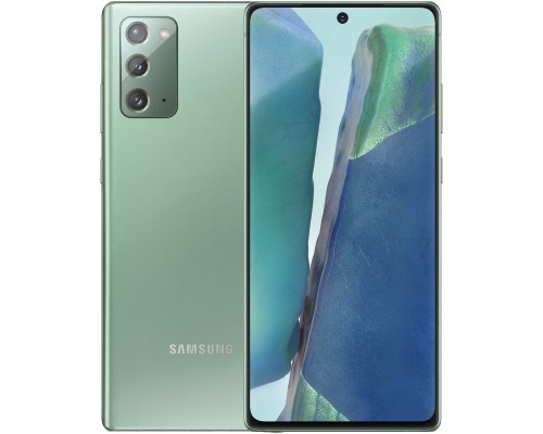 Samsung Galaxy Note 20 8+256GB EU