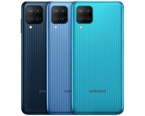 Samsung Galaxy M12 4+64GB EU
