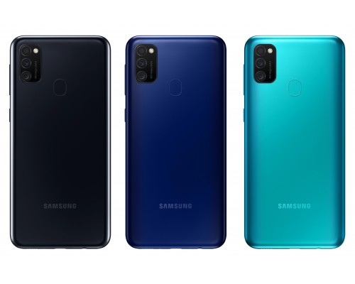 Samsung Galaxy M21 4+64GB EU