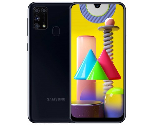 Samsung Galaxy M31 6+128GB EU