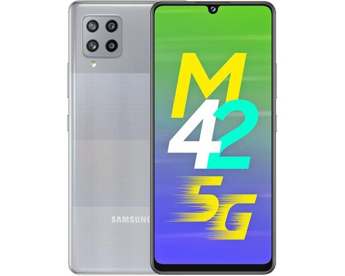 Samsung Galaxy M42 8+128GB EU