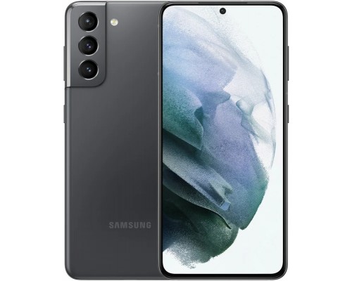 Samsung Galaxy S21 5G 8+128GB EU