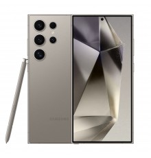 Samsung Galaxy S24 Ultra Titanium Gray 5G 12+512GB EU