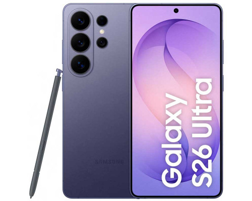 Samsung Galaxy S26 Ultra 5G 12+256GB