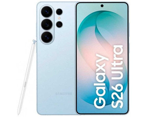 Samsung Galaxy S26 Ultra 5G 12+256GB