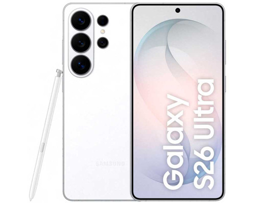 Samsung Galaxy S26 Ultra 5G 12+256GB
