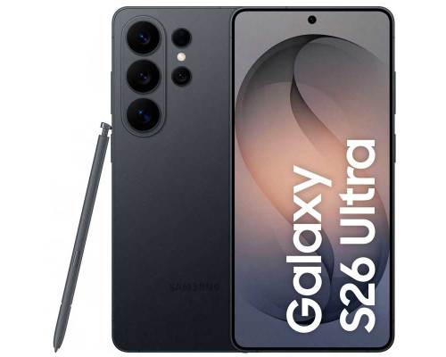 Samsung Galaxy S26 Ultra 5G 12+256GB